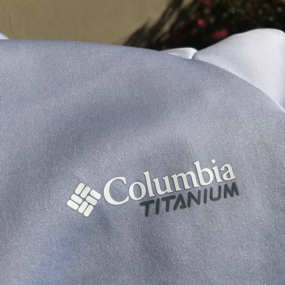 Columbia Titanium Women’s Jacket - Picture 5 of 5